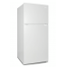 CTM515NW4 CHIQ 515 L Top Mount Fridge 